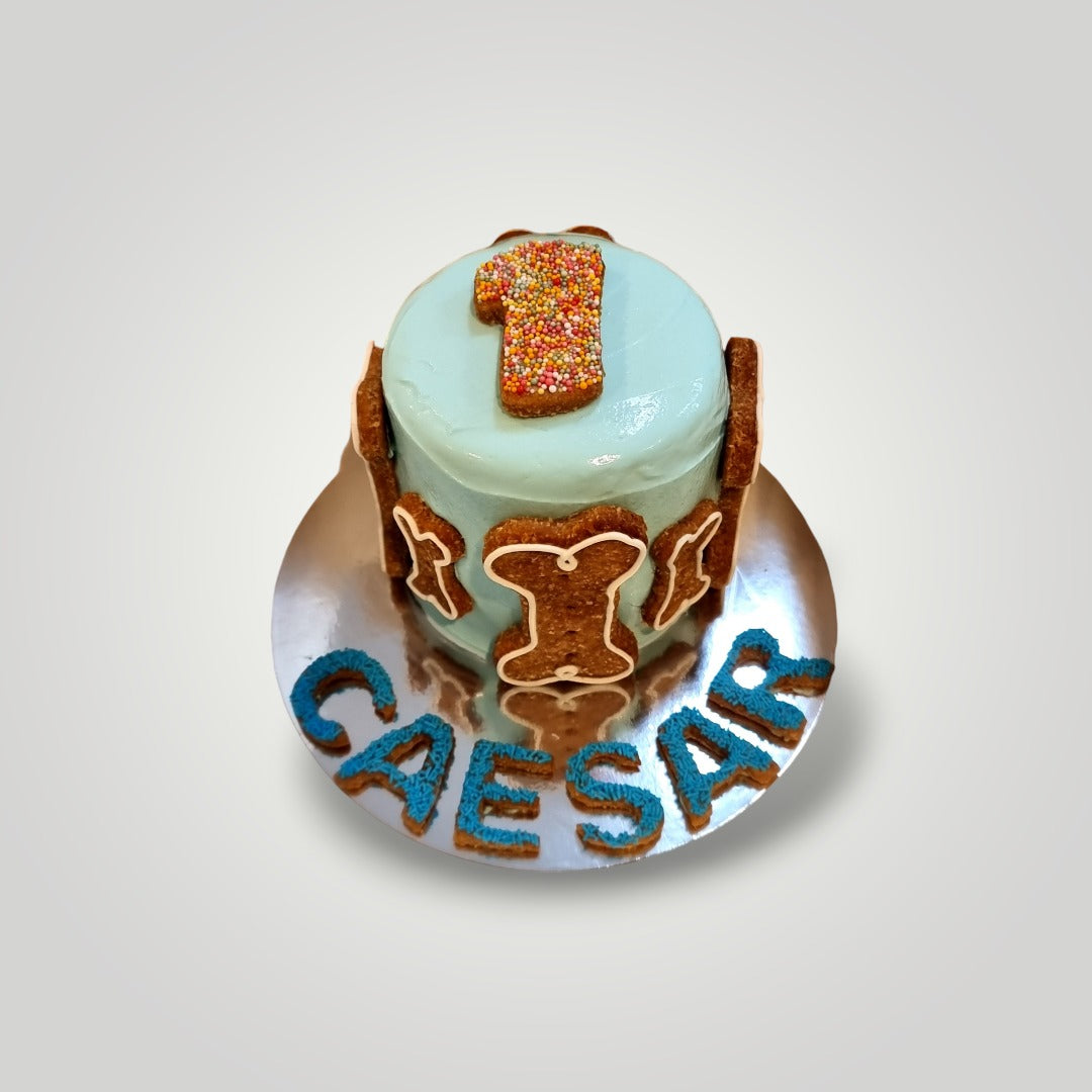 Cakes
