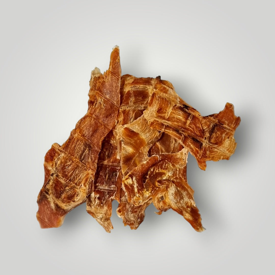 Chicken Jerky