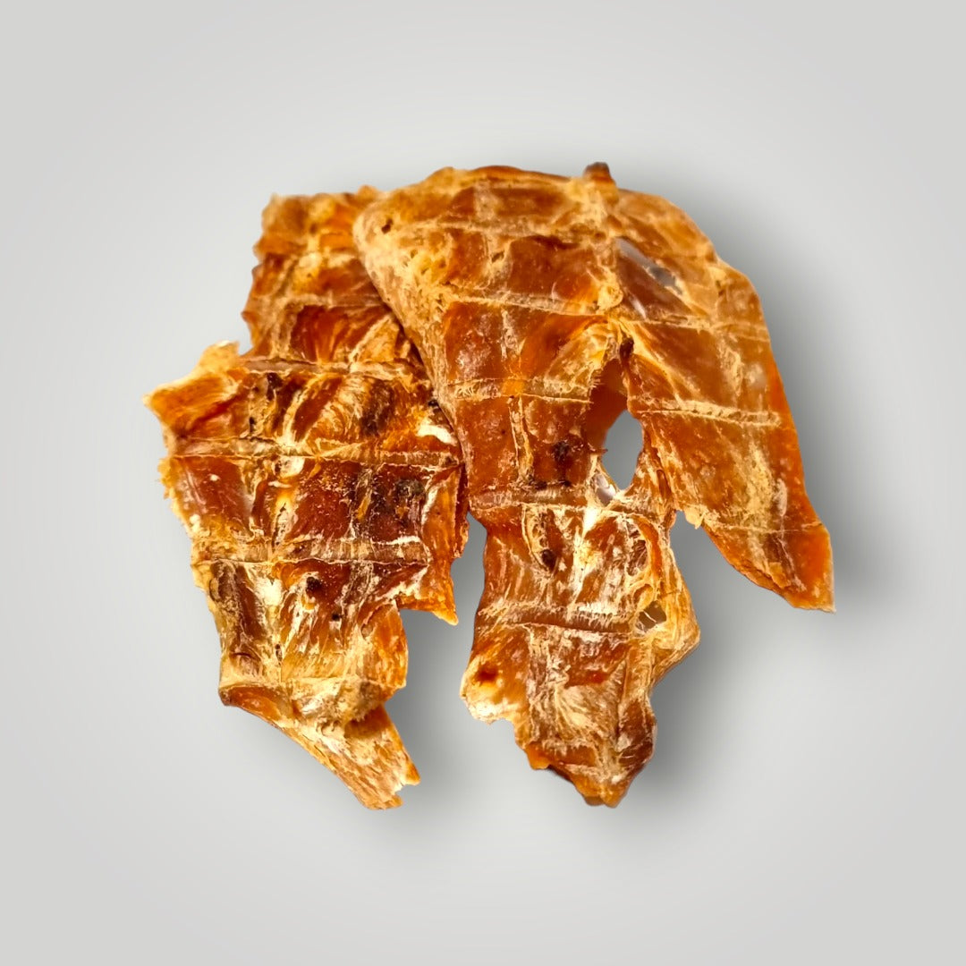 Chicken Jerky