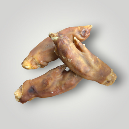 Pork Trotters