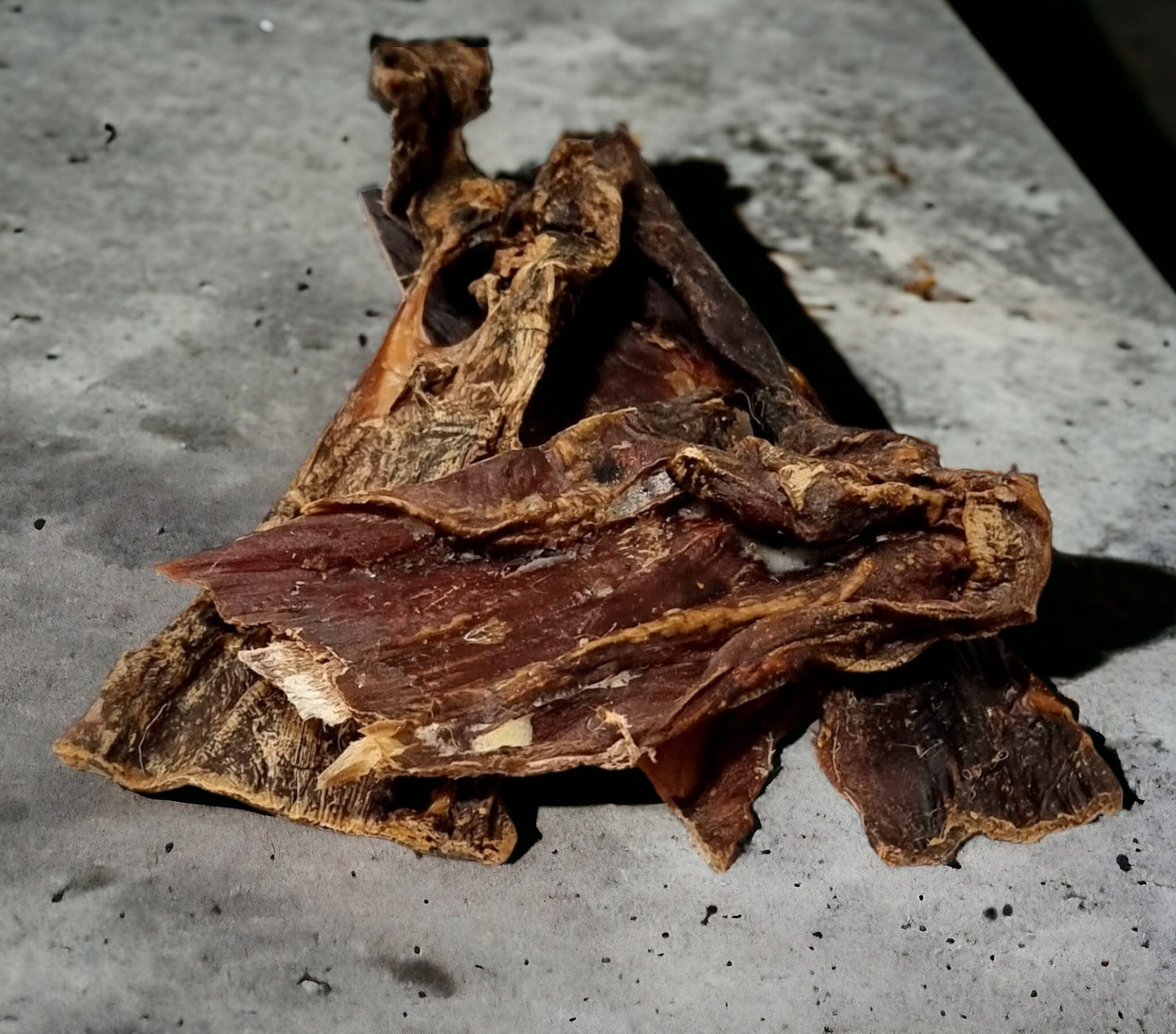 Roo Jerky