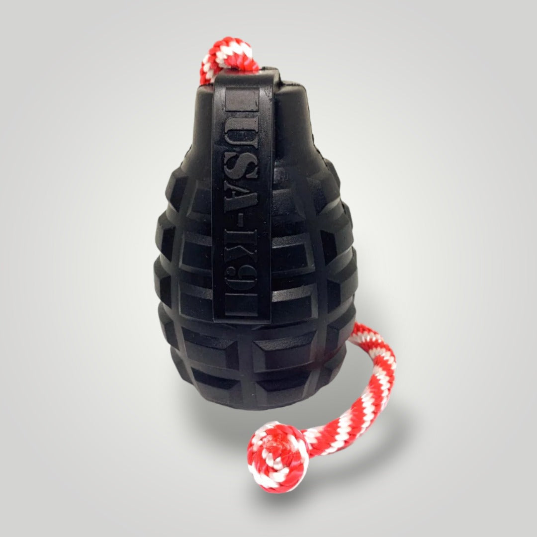 Magnum Grenade Reward Toy